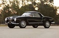 Lancia Aurelia B24S Spider America