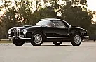 Lancia Aurelia B24S Spider America