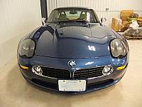 Thumbnail 13 - 2001 BMW Z8