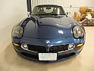 Thumbnail 13 - 2001 BMW Z8