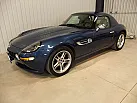 Thumbnail 14 - 2001 BMW Z8