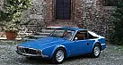 1969-1976 Alfa Romeo Junior Zagato