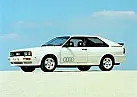 1980-1985 Audi Quatro