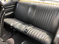 Thumbnail 6 - 1970 Pontiac GTO Judge