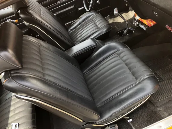 Vehicle Image 7 - 1970 Pontiac GTO Judge