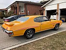 Thumbnail 13 - 1970 Pontiac GTO Judge