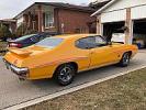 Thumbnail 13 - 1970 Pontiac GTO Judge
