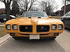 Thumbnail 14 - 1970 Pontiac GTO Judge