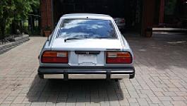 Thumbnail 2 - 1980 Datsun 280ZX