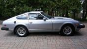 Thumbnail 3 - 1980 Datsun 280ZX