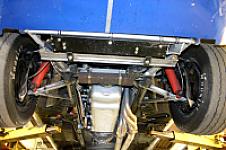 Thumbnail 1 - 1962 Jaguar E Type FHC