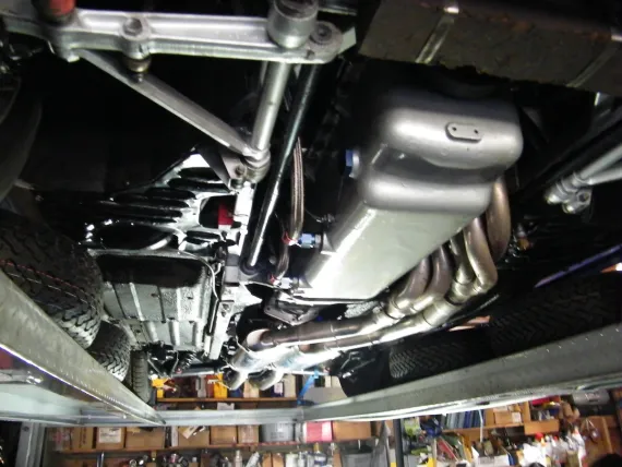 Vehicle Image 2 - 1962 Jaguar E Type FHC