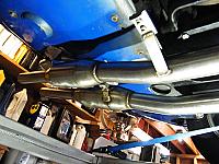 Thumbnail 4 - 1962 Jaguar E Type FHC