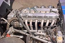 Thumbnail 7 - 1962 Jaguar E Type FHC