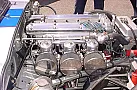 Thumbnail 8 - 1962 Jaguar E Type FHC