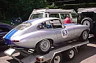 Thumbnail 9 - 1962 Jaguar E Type FHC