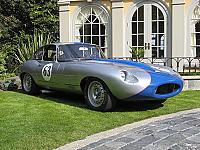 Thumbnail 12 - 1962 Jaguar E Type FHC