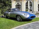 Thumbnail 12 - 1962 Jaguar E Type FHC