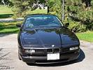 Thumbnail 1 - 1994 BMW 850ci, manual transmission