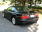 Thumbnail 2 - 1994 BMW 850ci, manual transmission