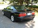 Thumbnail 2 - 1994 BMW 850ci, manual transmission