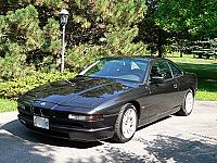 Thumbnail 3 - 1994 BMW 850ci, manual transmission