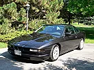 Thumbnail 3 - 1994 BMW 850ci, manual transmission