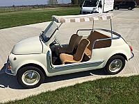 Thumbnail 3 - Fiat Jolly