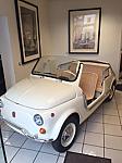 Thumbnail 4 - Fiat Jolly