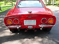 Thumbnail 6 - 1971 Opel GT
