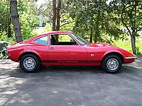 Thumbnail 7 - 1971 Opel GT