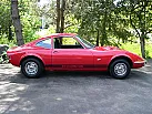 Thumbnail 7 - 1971 Opel GT