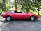 Thumbnail 7 - 1971 Opel GT