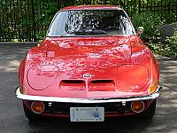 Thumbnail 9 - 1971 Opel GT