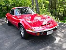 Thumbnail 10 - 1971 Opel GT