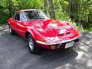 Thumbnail 10 - 1971 Opel GT