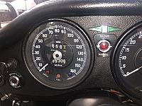 Thumbnail 1 - 1970 Jaguar E Type Roadster