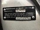 Thumbnail 4 - 1970 Jaguar E Type Roadster