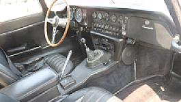 Thumbnail 8 - 1970 Jaguar E Type Roadster