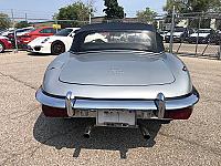 Thumbnail 10 - 1970 Jaguar E Type Roadster