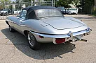 Thumbnail 11 - 1970 Jaguar E Type Roadster