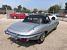 Thumbnail 12 - 1970 Jaguar E Type Roadster