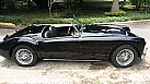 1958 MGA Roadster RHD