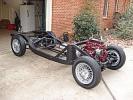 Thumbnail 1 - 1958 MGA Roadster RHD