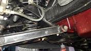 Thumbnail 2 - 1958 MGA Roadster RHD