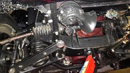 Thumbnail 5 - 1958 MGA Roadster RHD