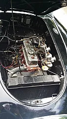 Thumbnail 8 - 1958 MGA Roadster RHD