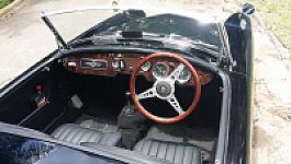 Thumbnail 10 - 1958 MGA Roadster RHD