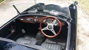 Thumbnail 10 - 1958 MGA Roadster RHD