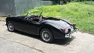 Thumbnail 11 - 1958 MGA Roadster RHD